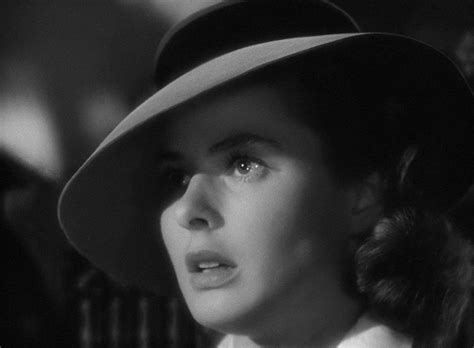 ingrid bergman tv shows